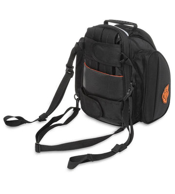 Extra Fixing straps for Jaws Magnetic 28L Tank Bag GuardianGears